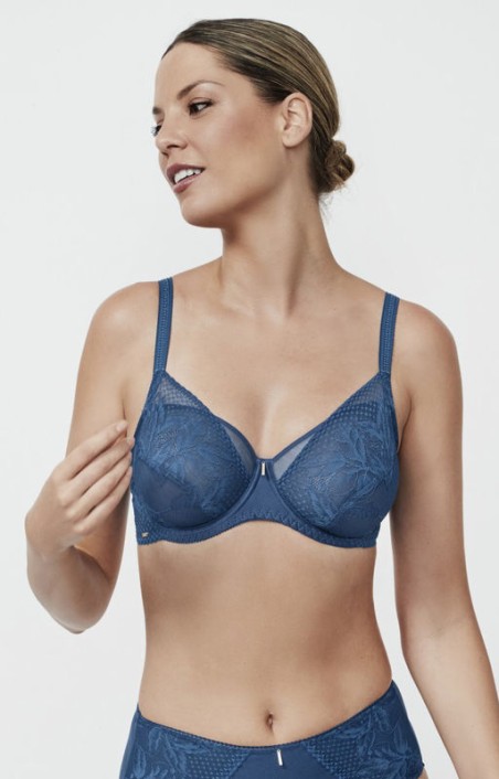 Reggiseno con ferretto Selmark