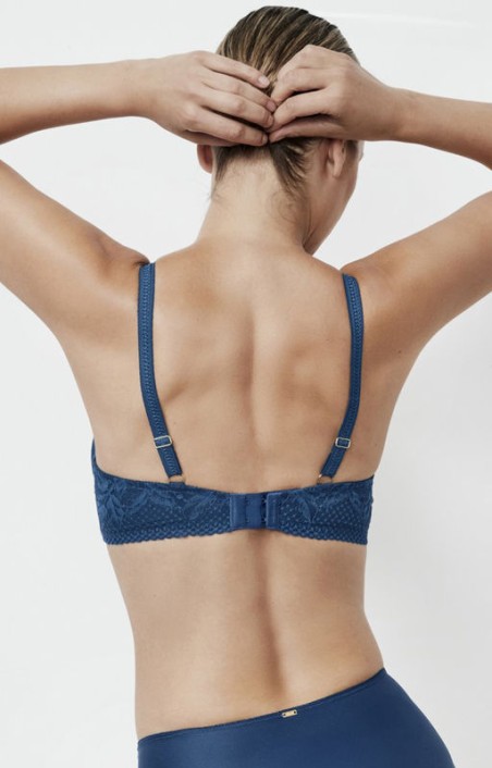 Underwired bra Selmark