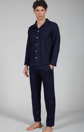 Pigiama invernale uomo...