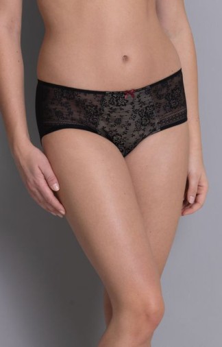 Slip medio in pizzo Fleur di Rosa Faia