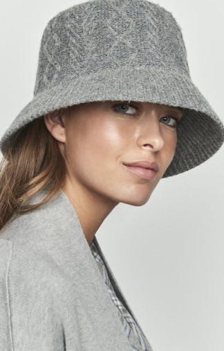 Wool hat Selmark 2