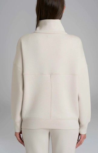 Tuta con zip Ragno 2