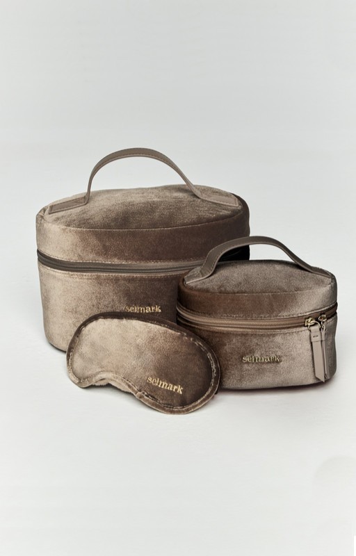 Beauty case set Selmark