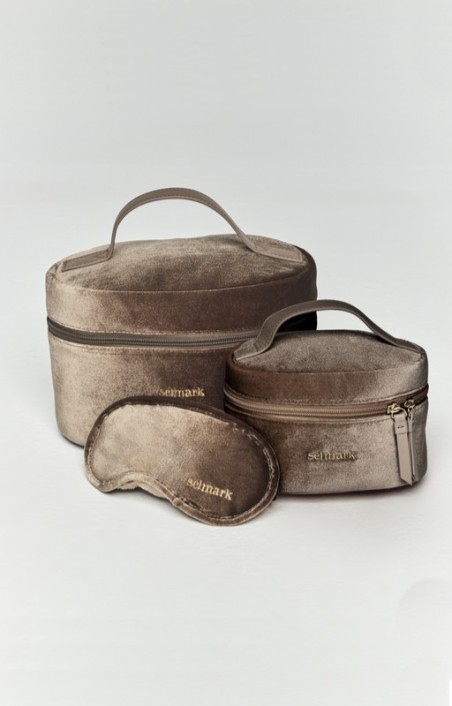 Beauty case set Selmark