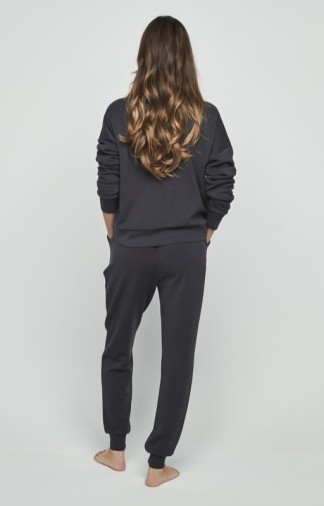 Tuta invernale da donna Selmark con zip 2