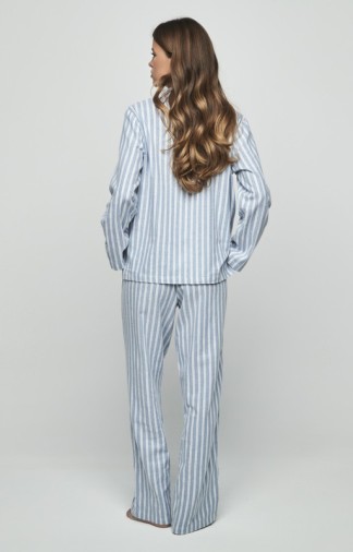 Pigiama da donna aperto Selmark 2