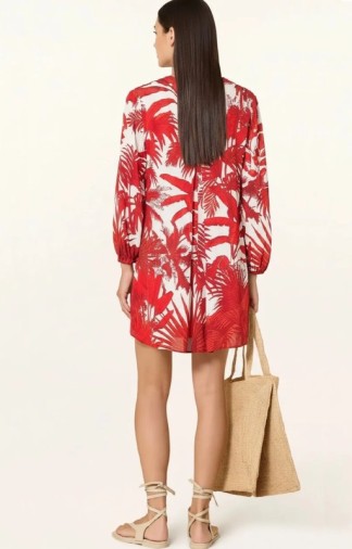 Kaftano mare Maryan Mehlhorn fantasia Palmaria 2