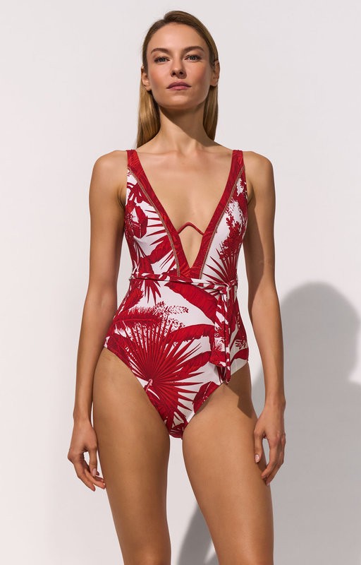 Costume intero Maryan Mehlhorn fantasia Palmaria