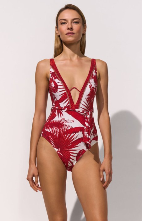 Costume intero Maryan Mehlhorn fantasia Palmaria