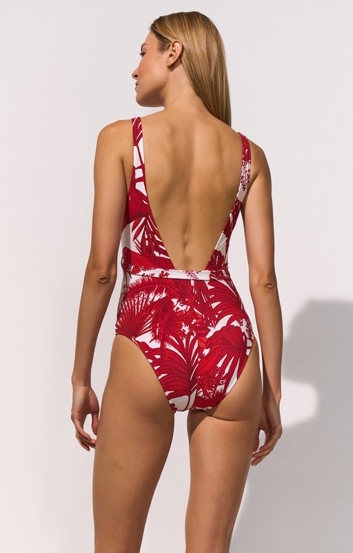 Costume intero Maryan Mehlhorn fantasia Palmaria