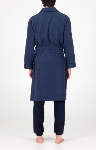 Men's winter dressing gown... 2