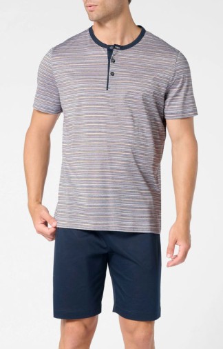 Perofil short summer...