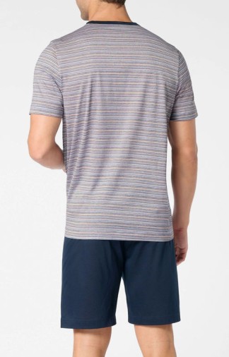 Perofil short summer... 2