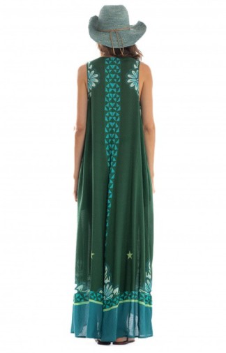 Pin-Up Stars Tribal Sea... 2