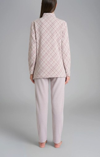 Faux fleece open winter... 2