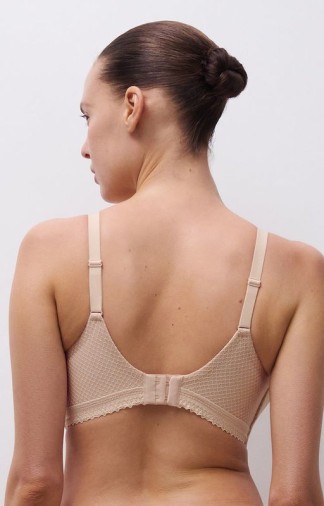 Padded underwire-free bra... 2