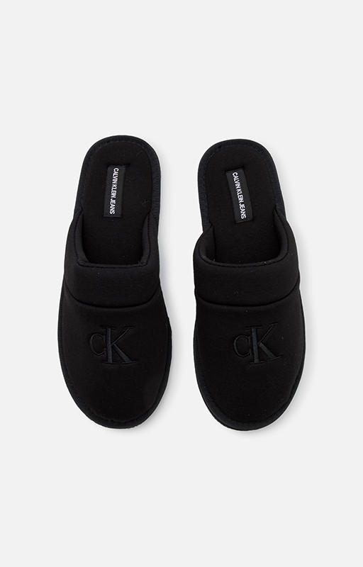 Pantofole HOME SLIPPER Calvin Klein Jeans