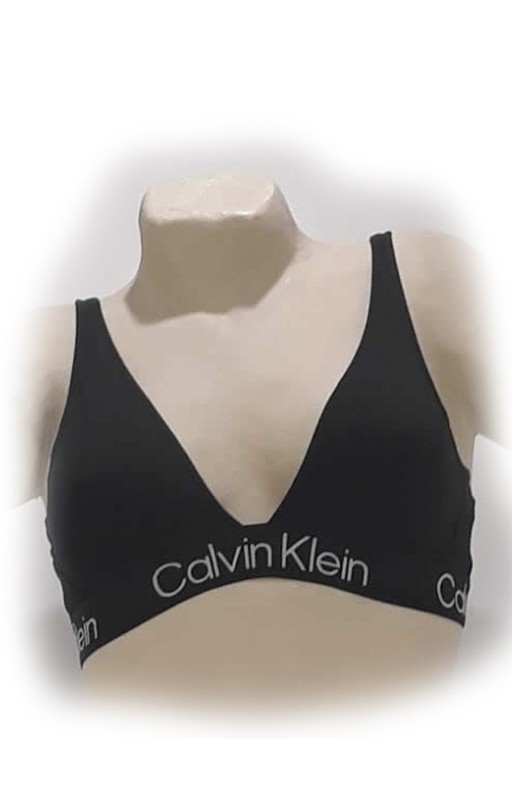 Reggiseno Light Lined Triangle Calvin Klein Jeans