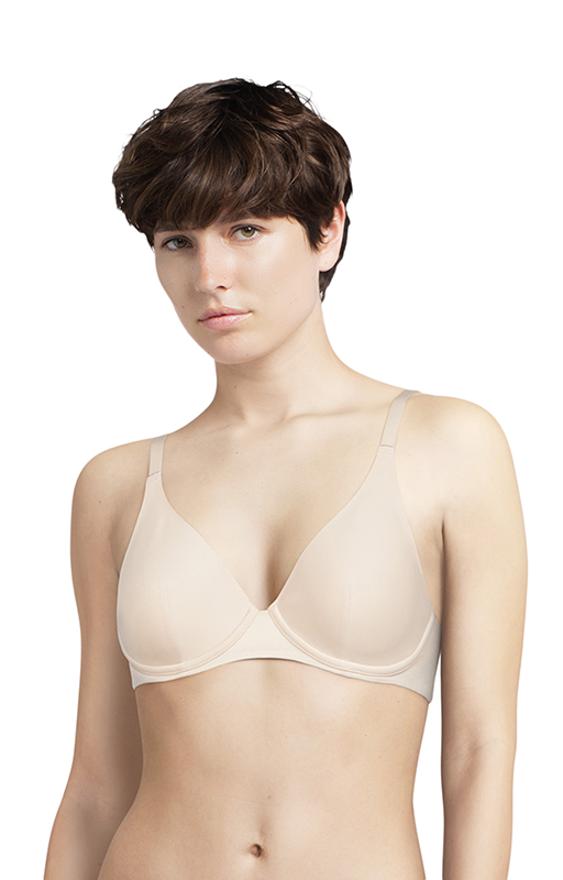 Reggiseno con ferretto prime di Chantelle