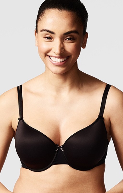 Reggiseno con imbottitura memory Chantelle