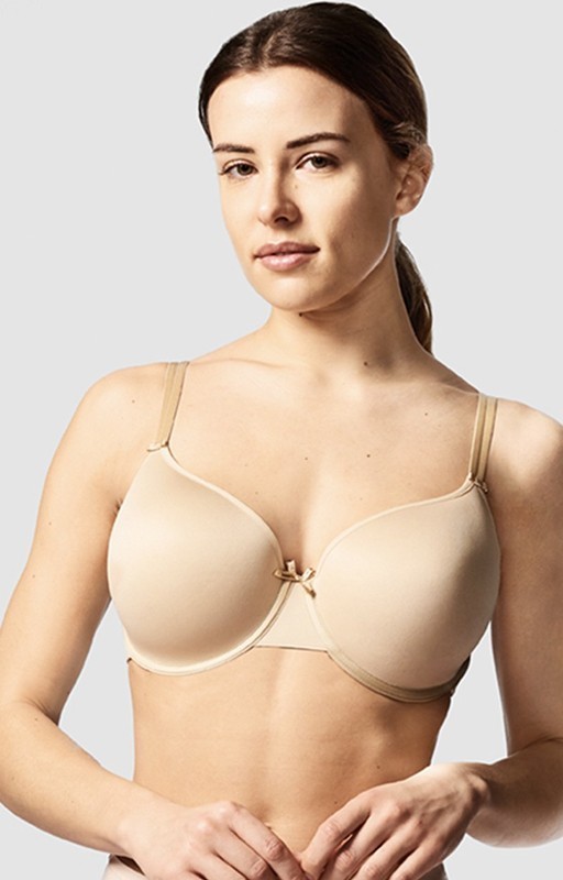 Reggiseno con imbottitura memory Chantelle